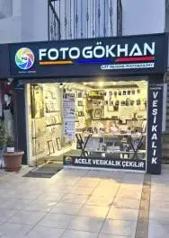FOTO GÖKHAN GÜMBET